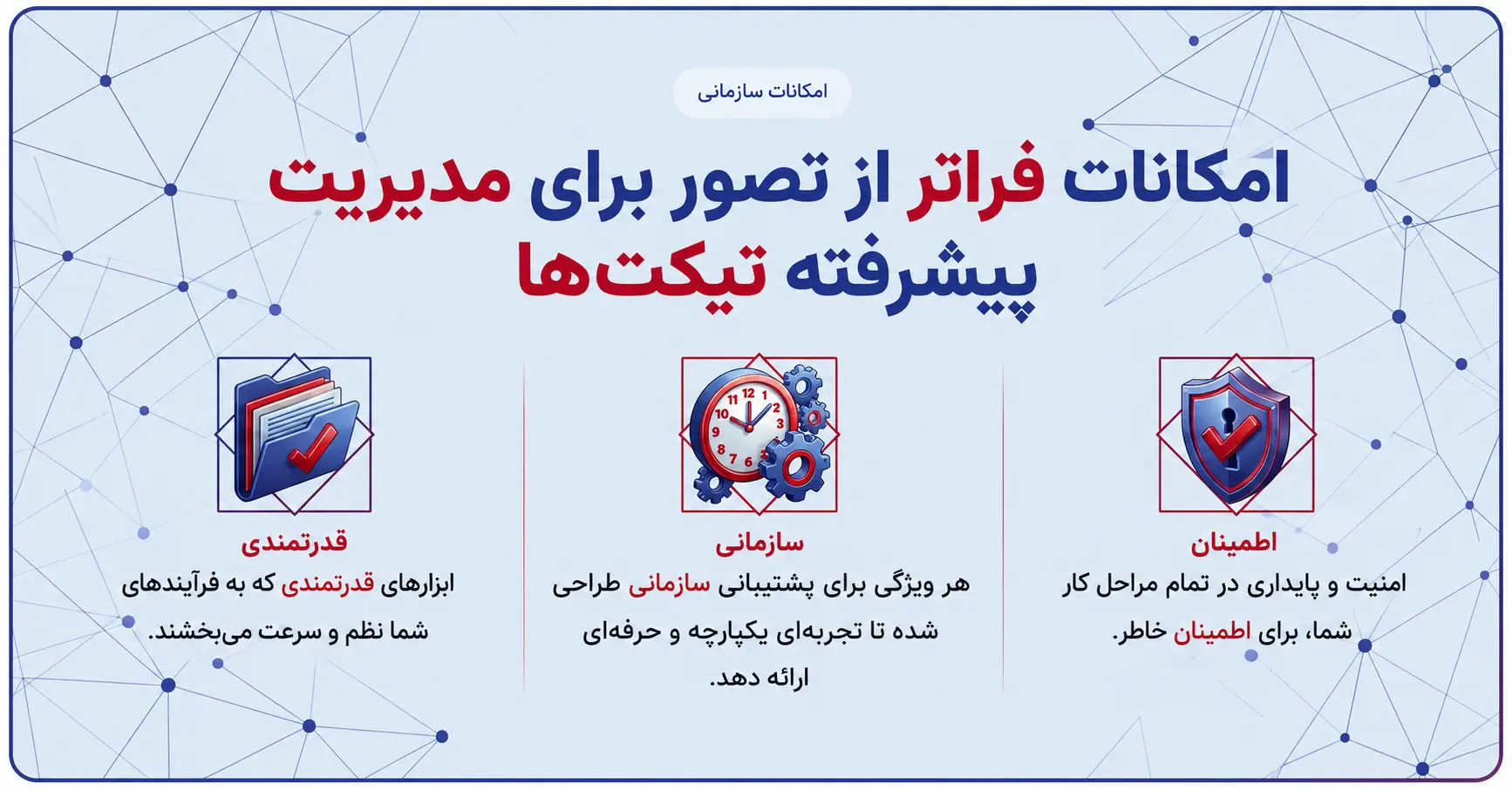 تصویر هدر تیکتینگ پرو